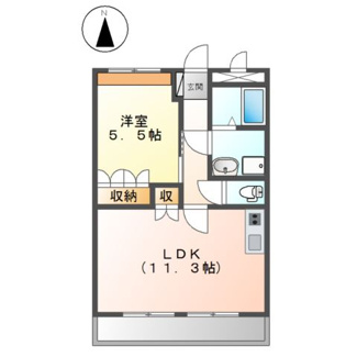 【間取り】 | フォルティア