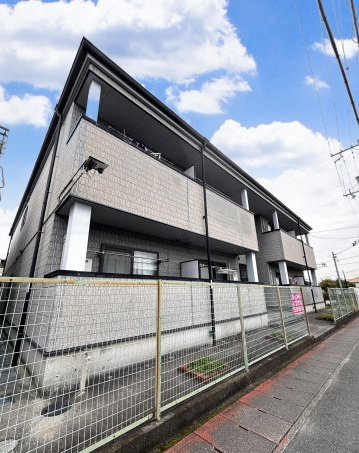 【外観】 | サニーコート壱番館