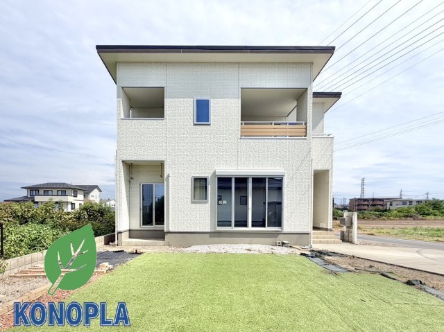 【中古戸建】伊勢崎市戸谷塚町