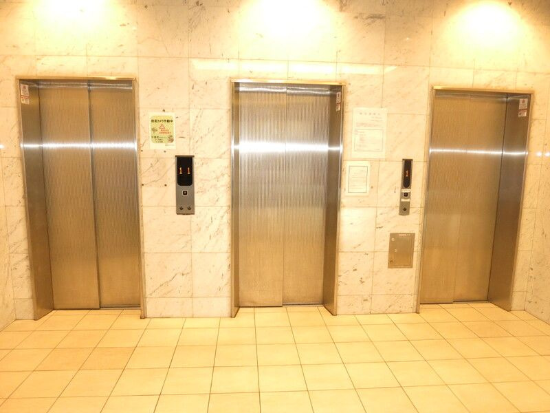 エスティメゾン大島のその他共用部分