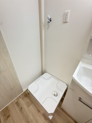 【設備】 | ラヴェリテ鳳
