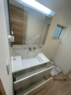  | 【名古屋市守山区白山1丁目401新築戸建1号棟】仲介手数料無料！森孝東小学校・森孝中学校
