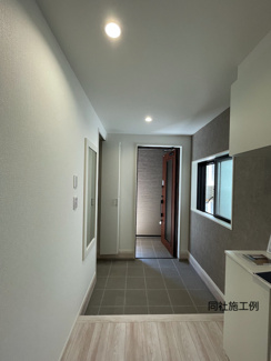  | 【名古屋市守山区白山1丁目401新築戸建1号棟】仲介手数料無料！森孝東小学校・森孝中学校