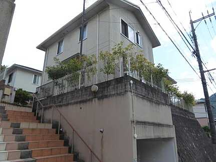 安佐北区亀山西２丁目