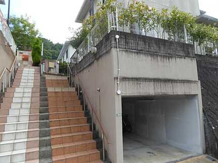 安佐北区亀山西２丁目のその他