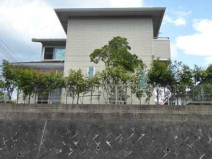 安佐北区亀山西２丁目のその他