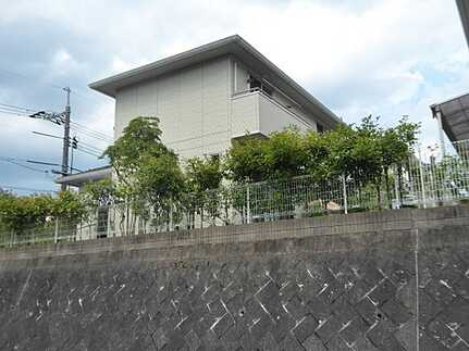 安佐北区亀山西２丁目のその他