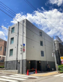 アレス板橋本町 A