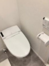 アレス板橋本町 Aのトイレ