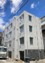 アレス板橋本町 Aのエントランス