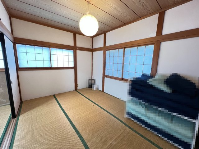 【和室】 | 長生郡白子町幸治　3LDK
