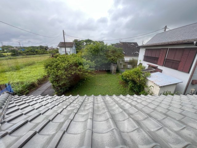 【展望】 | 長生郡白子町幸治　3LDK