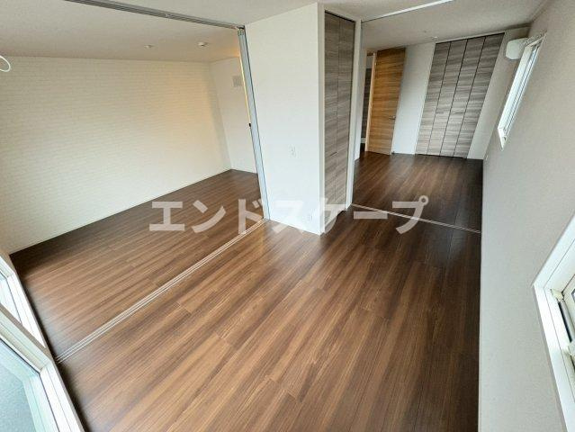 グランメゾン朝倉の内装|高崎、前橋のお部屋探しはエンドスケープまで！お客様の理想お聞かせ下さい♪