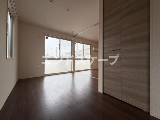 グランメゾン朝倉のセキュリティ|高崎、前橋のお部屋探しはエンドスケープまで！お客様の理想お聞かせ下さい♪