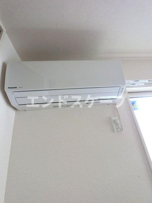グランメゾン朝倉の設備|高崎、前橋のお部屋探しはエンドスケープまで！お客様の理想お聞かせ下さい♪