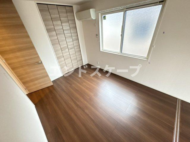 グランメゾン朝倉の居間・リビング|高崎、前橋のお部屋探しはエンドスケープまで！お客様の理想お聞かせ下さい♪