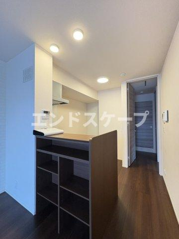 グランメゾン朝倉の居間・リビング|高崎、前橋のお部屋探しはエンドスケープまで！お客様の理想お聞かせ下さい♪