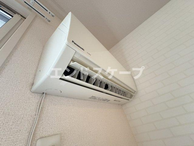 グランメゾン朝倉の設備|高崎、前橋のお部屋探しはエンドスケープまで！お客様の理想お聞かせ下さい♪