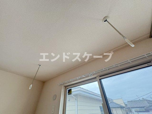 グランメゾン朝倉の内装|高崎、前橋のお部屋探しはエンドスケープまで！お客様の理想お聞かせ下さい♪