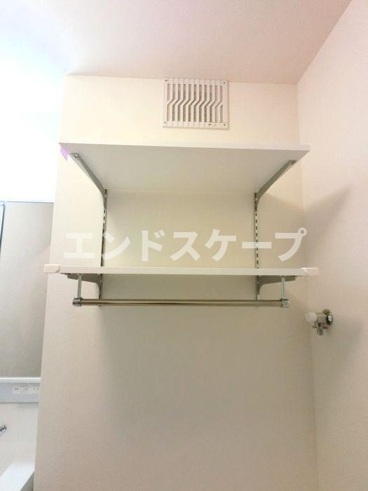 グランメゾン朝倉の設備|高崎、前橋のお部屋探しはエンドスケープまで！お客様の理想お聞かせ下さい♪