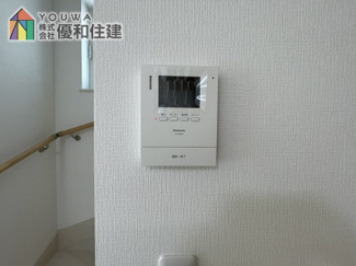 【内観：施工例】 | 新築戸建　神戸市垂水区南多聞台４丁目