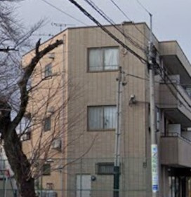 【展望】 | セントラルパークレヂデンス