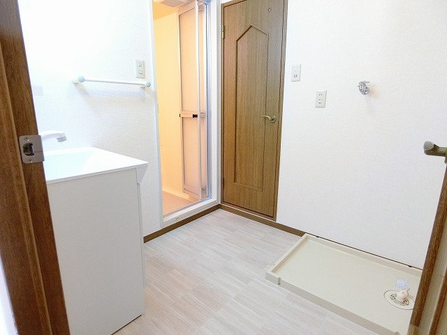 ジュネス宮沢Bのその他|写真は同建物の別部屋を参考に掲載しております。