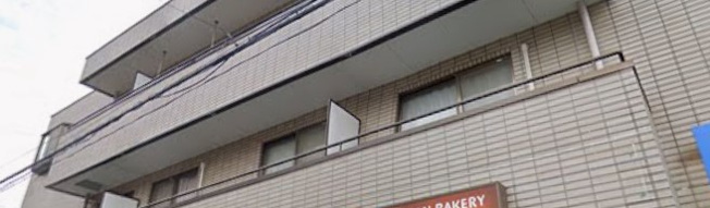 【バルコニー】 | セントラルパークレヂデンス