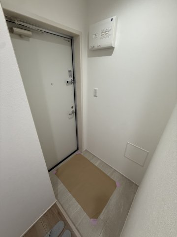 【玄関】 | ラヴェリテ鳳