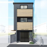 VILLA赤木屋　喜多見の画像