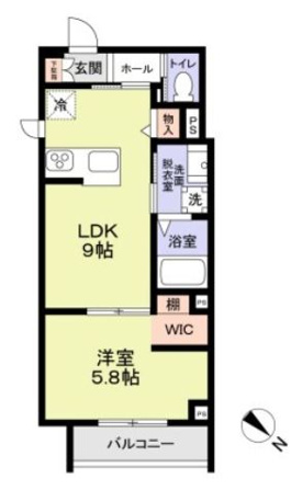 VILLA赤木屋　喜多見