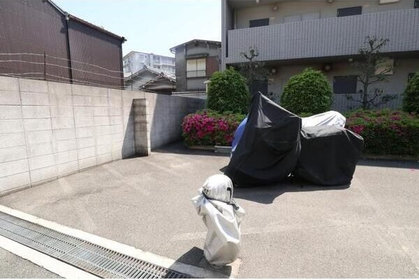 シビラ柴島のその他