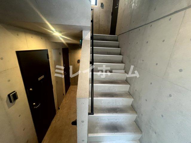 LOTUS梅屋敷のその他共用部分
