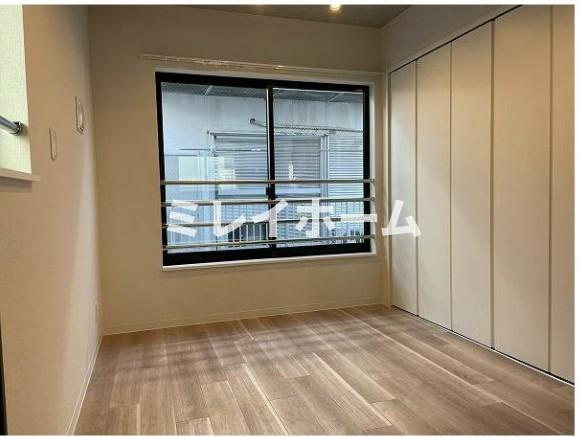 LOTUS梅屋敷の居間・リビング