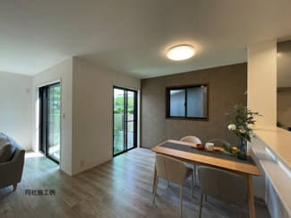  | 【名古屋市守山区白山1丁目401新築戸建2号棟】仲介手数料無料！森孝東小学校・森孝中学校