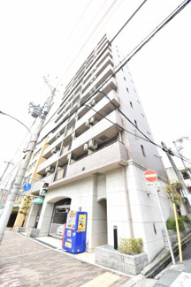 【外観】 | エステムコート神戸・県庁前