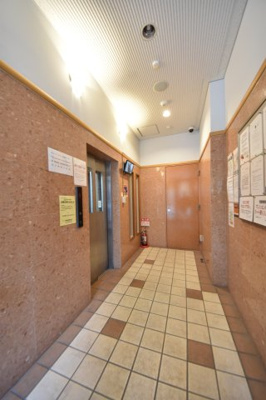 【その他】 | エステムコート神戸・県庁前