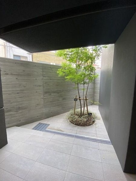 LEGALAND+難波南のその他共用部分