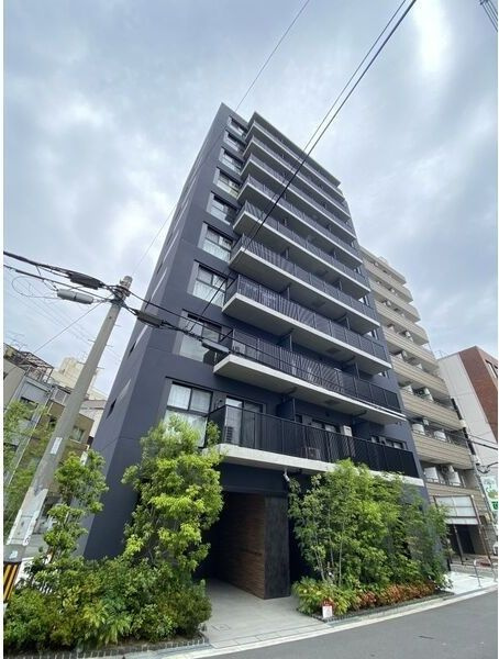 LEGALAND+難波南