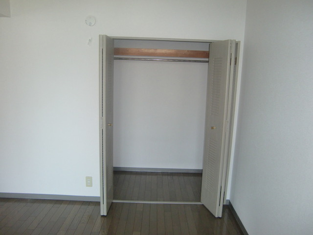 ケイズ本山の収納