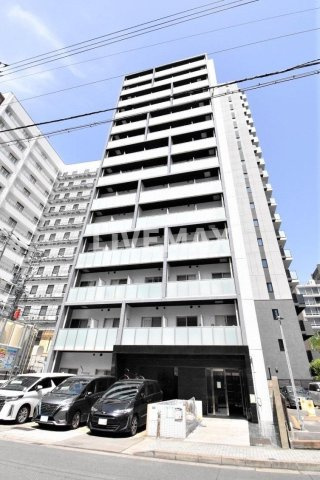 【外観】エルザビル名古屋駅前