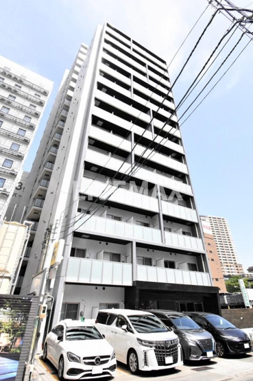 【外観】エルザビル名古屋駅前