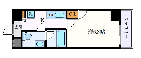 エルザビル名古屋駅前