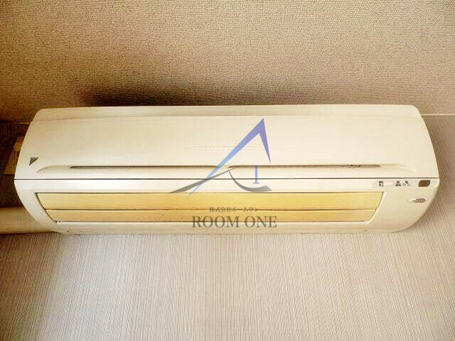 ＳＮＳ柳橋ビルの設備|エアコン付きです。
