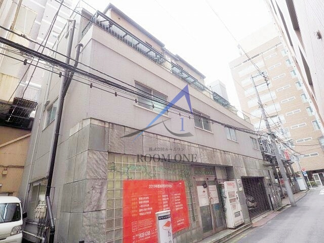 ＳＮＳ柳橋ビル