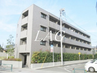 ルーブル中村橋参番館の画像