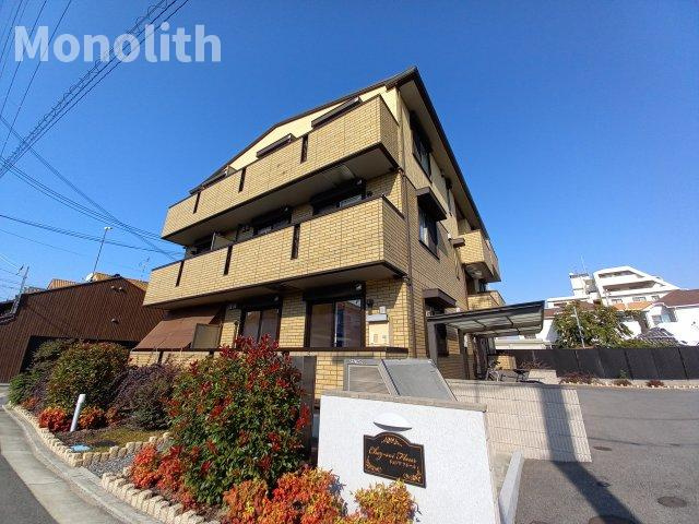 シェソワフルール