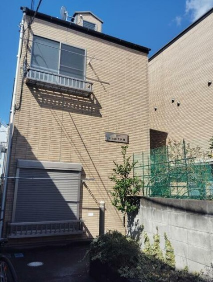 ステージ下井草の展望