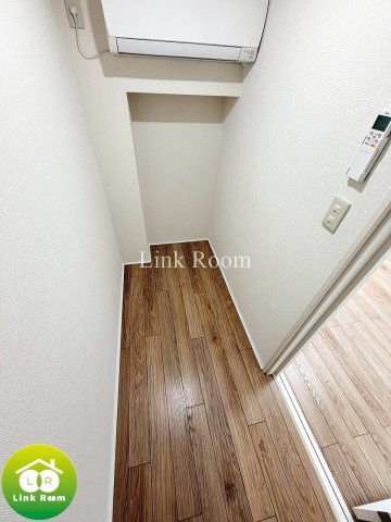 b'CASA forza 南砂の収納