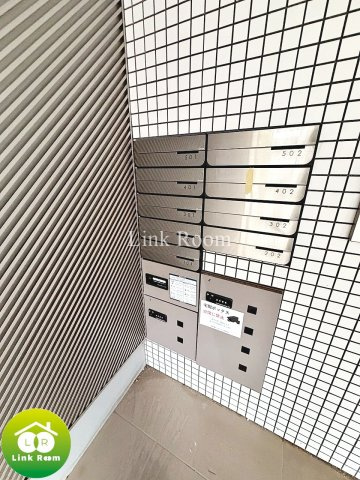b'CASA forza 南砂のその他共用部分